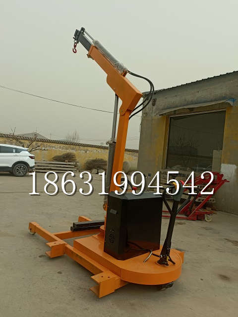 下花园区厂家供应自制随车吊 12吨随车吊 自卸式随车吊 12吨随车吊起重机